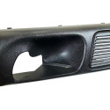 Moldura Maçaneta Interna Traseira Esquerda Gm Astra 93274517 Preto Traseira