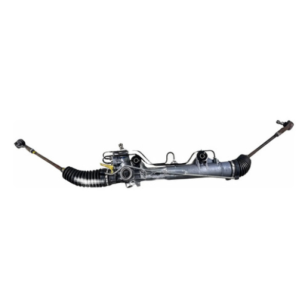 Caixa Direçao Hidraulica Ford Ka 2001 Zetec Original