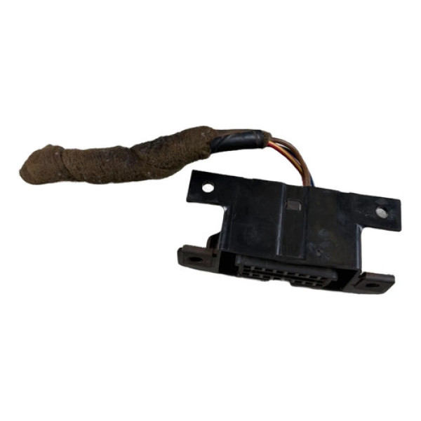Plug Conector Chicote Eletrico Volkswagen Voyage 1.6 2012