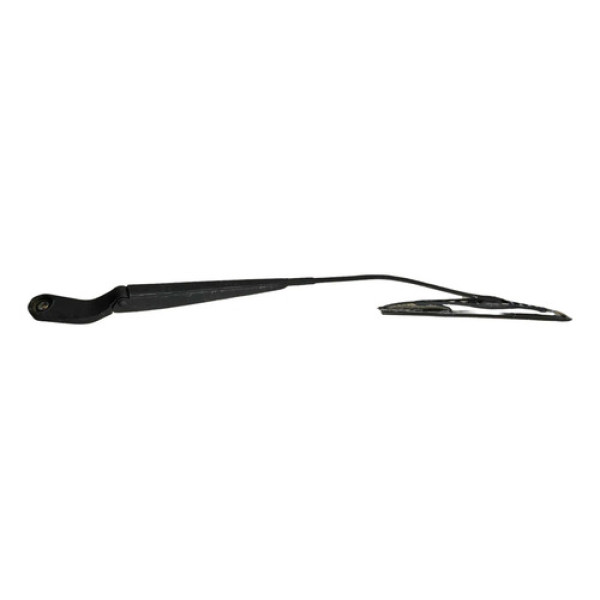 Haste Braço Parabrisa Direito Gol G5 2008/2012 5u1955410b1lx Direito