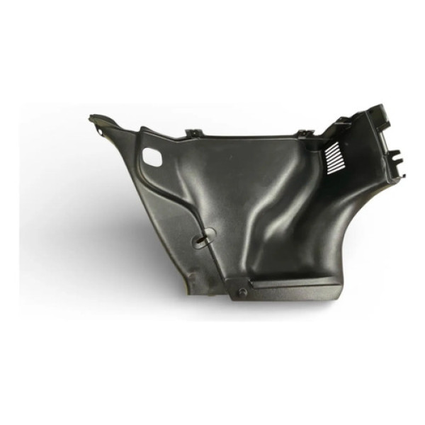Suporte Bagagito Esquerdo Hyundai Hb20 2013/2019 Preto Preto Preto