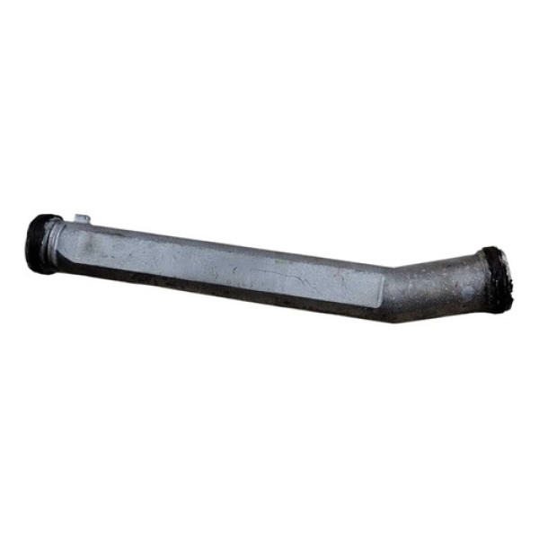 Tubo Dágua Alumínio Vw Gol G4/g5/g6
