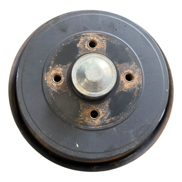Cubo Roda Traseiro Esquerda Renault Logan 2015 2016 2017