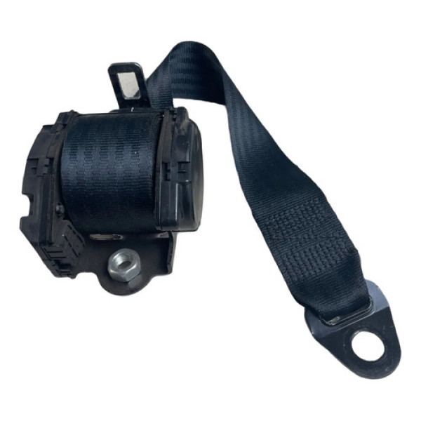 Cinto De Segurança Traseiro Esquerdo Fiat Stilo 2003-2011
