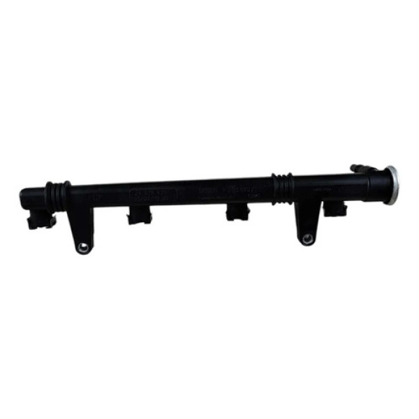 Flauta De Bico Injetor Gm Montana/cobalt/spin 24578479