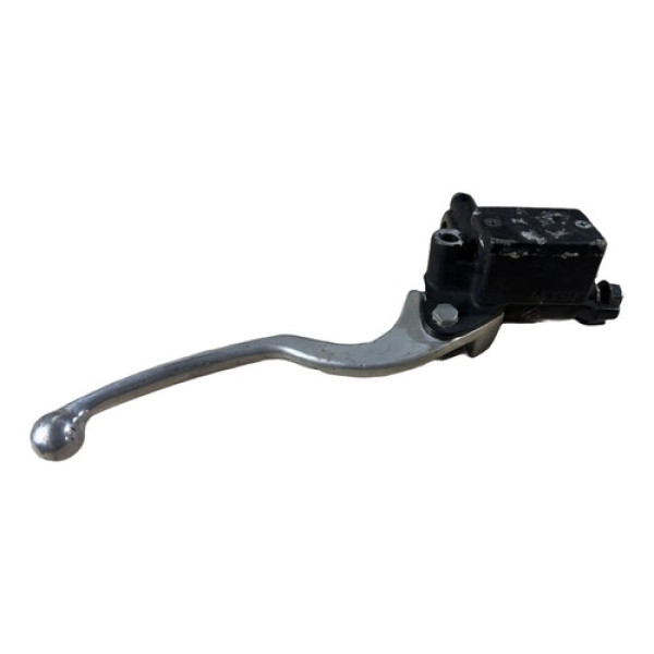 Cilindro Mestre Dianteiro Pcx 150 2018 Original Prata/preto
