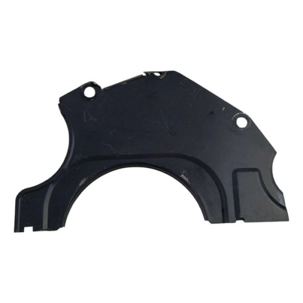 Placa Inferior Da Embreagem Ford Fiesta 08/2012