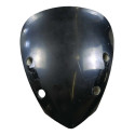 Bolha Parabrisa Dafra Cityclass 200i Original Preto