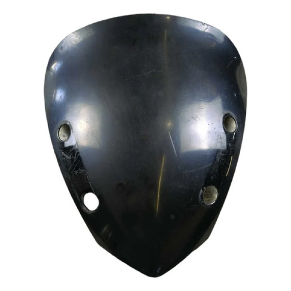 Bolha Parabrisa Dafra Cityclass 200i Original Preto