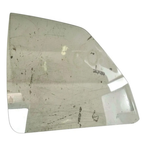 Vidro Porta Dianteira Direita Fiat Uno Mille 1984 A 2012