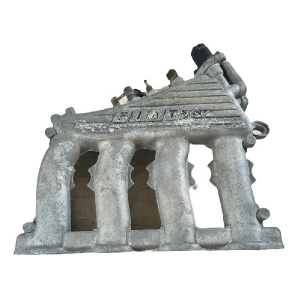 Coletor Admissão Fiat Palio/siena 1.6 16v 1997/2003 46413091