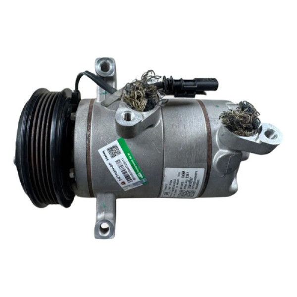 Compressor Ar Condicionado Tracker Montana 2023 26410997