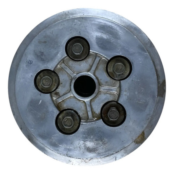 Cubo Embreagem Suzuki Yes 125 2000 A 2008