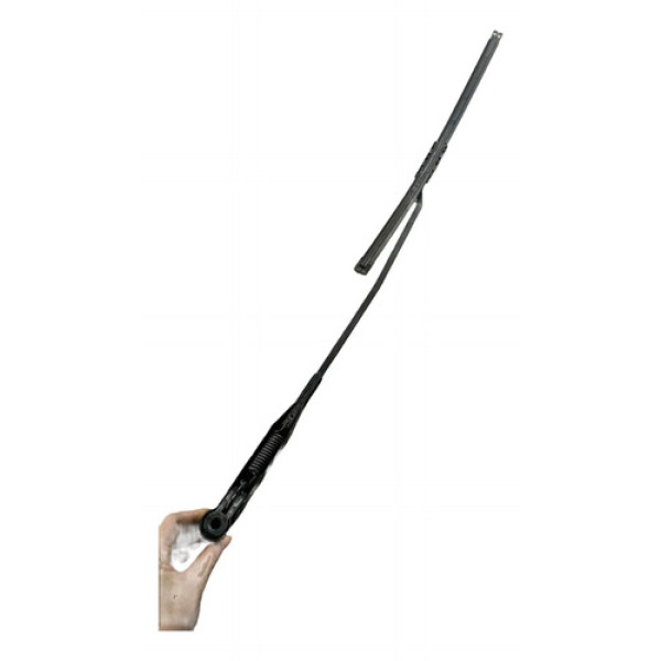 Braço Limpador Direito Corsa/montana 2003/2010 09114667 Direito