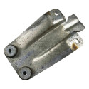 Alça Suporte Tanque Yamaha Fazer 250 2018/2024 Prata