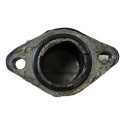 Coletor De Admissão Strada Cbx 200 Dt11617