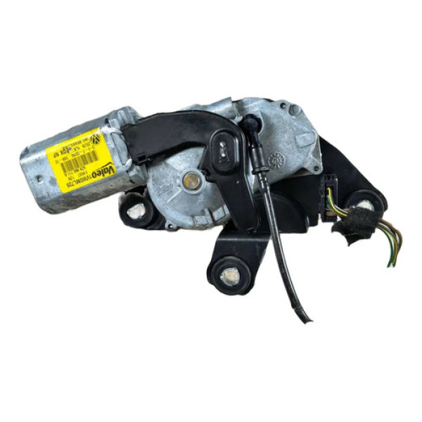 Motor Limpador Traseiro Volksvagen Gol G5 2008/12 5z6955711