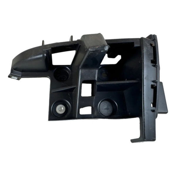 Suporte Guia Parachoque Traseiro Esquerdo Renault Oroch Cx45