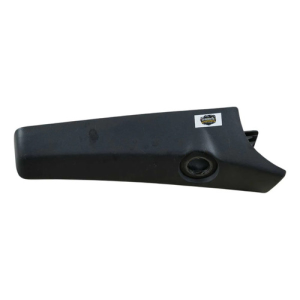 Acabamento Retrovisor Externo Direito Fiat Idea 05/10 Preto