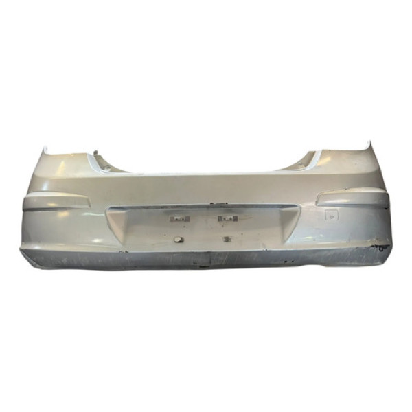 Parachoque Traseiro Hyundai I30 2009 2010 2011 2012