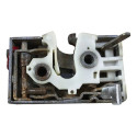 Fechadura Porta Traseira Esq Santana E Quantum 84/99