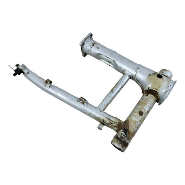 Balança Eixo Garfo Roda Traseira Yamaha Vmax 1200 1999