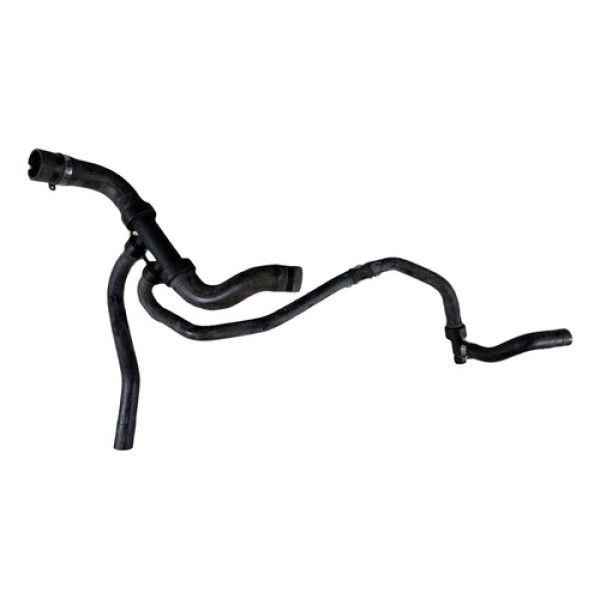 Kit Mangueiras Radiador Fiat Idea 1.4 Original