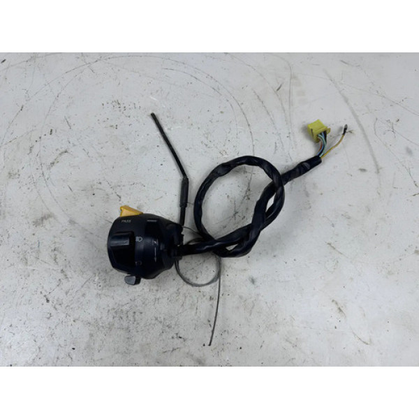 Punho Luz Suzuki 125 Yes 2007 Original Cx04