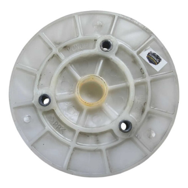 Ventoinha Radiador Honda Lead 110 2009/2016