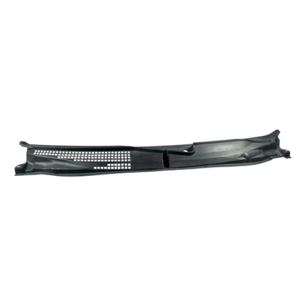 Grade Churrasqueira Fiat Stilo 2004 A 11 735309229 Original Preto Fosco