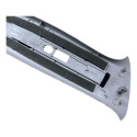 Acabamento Coluna Central Esque Peugeot 207 2012 9644202177