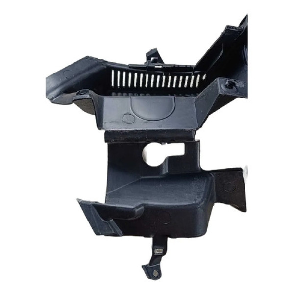 Suporte Bagagito Direito Fiat Stilo 2007 Preto