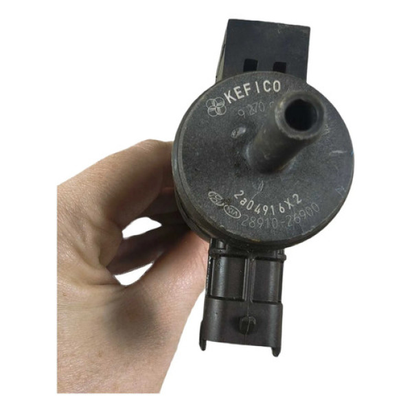 Válvula Solenoide Canister Hyundai I30 Hyundai I30 2010