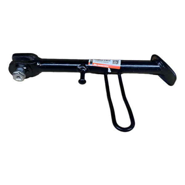 Pezinho Honda Elite 125 2022 Original Filé Completo