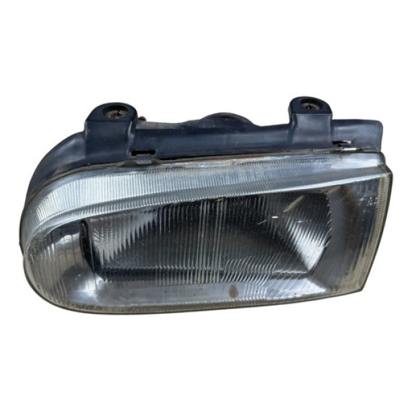 Farol Lado Esquerdo Gol G2 1995 2000 Original Esquerdo/motorista