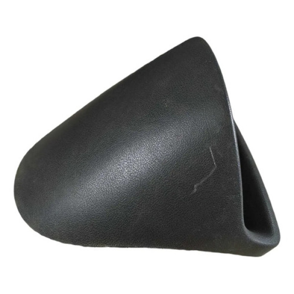 Moldura Acabamento Painel Vw Gol/saveiro/parati G4 2006/2013 Preto Listras