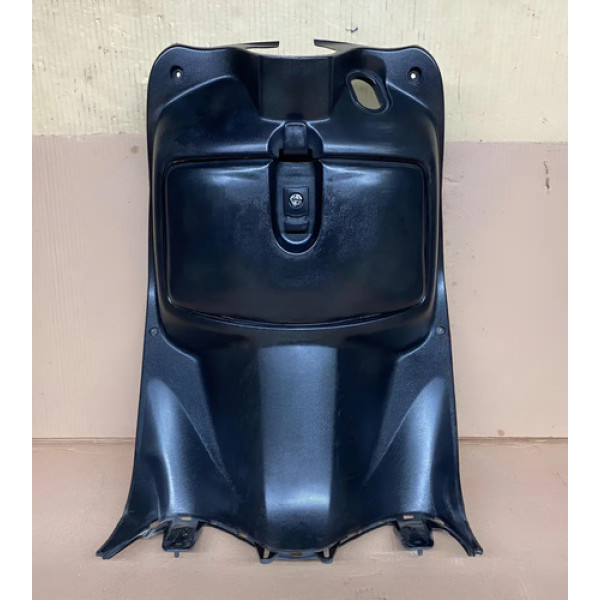 Protetor Pernas Porta Luvas Lead 110 2010 Original Completo
