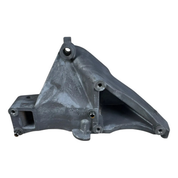Suporte Alternador Compressor Palio Strada Uno Fire Original