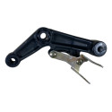 Alça Suporte Motor Kasinski Comet 650 2012 Original Preto