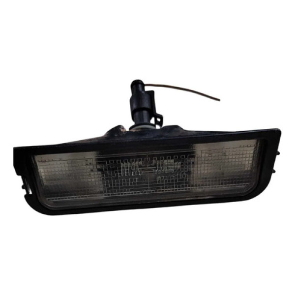 Lanterna Luz Placa Vw Gol G5/g6/g7 5u0943021