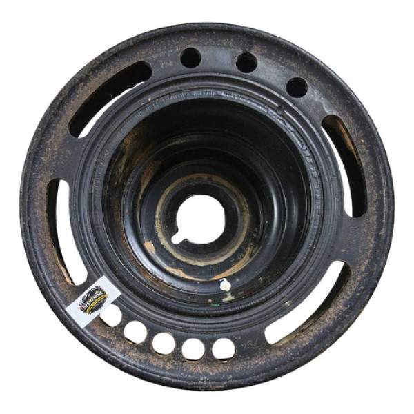 Polia Virabrequim Gm Corsa 1998/2001