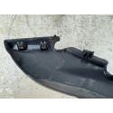 Carenagem Lateral Rabeta Esquerda Titan 1995 1 Linha Preto