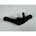 Alça Suporte Motor Esquerdo Comeg Mirage 650 Original Preto