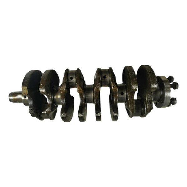 Eixo Virabrequim Volkswagen Gol G5 2008/2012