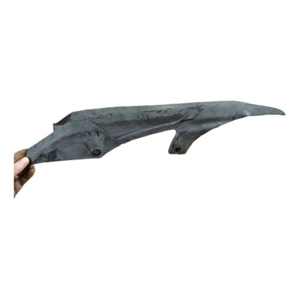 Capa Corrente Comet 250 2009/2013 Kasinski 61310h99700 Preto