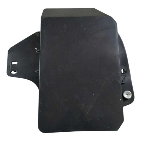 Defletor Esquerdo Churrasqueira 788538312r Renault Logan 16