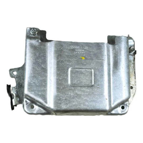 Chapa Proteção Módulo Fiat Fastback 2025 46358756