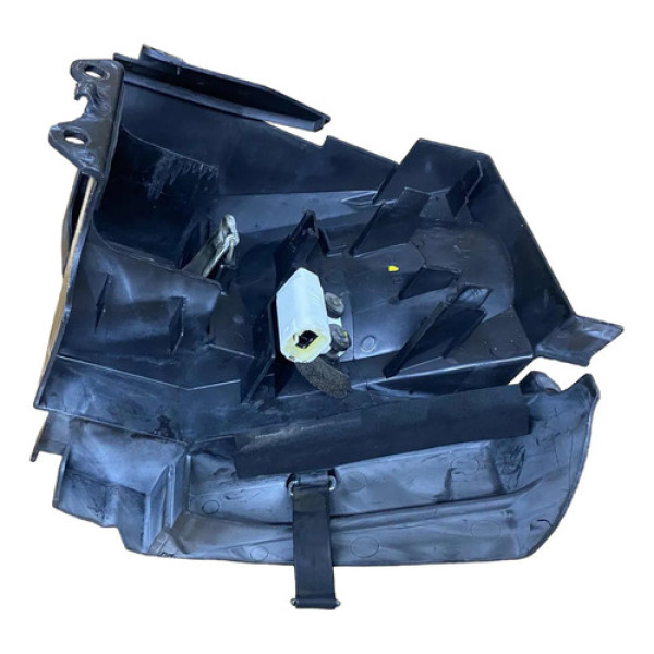 Caixa Bateria Tenere 250 2012 Original Filé Preto Preto