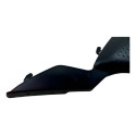 Carenagem Lateral Direita Shineray Jet 50 2017 Preto