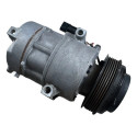 Compressor Ar Condicionado Kia Sportage 2.0 2013 2016 3 Fixa